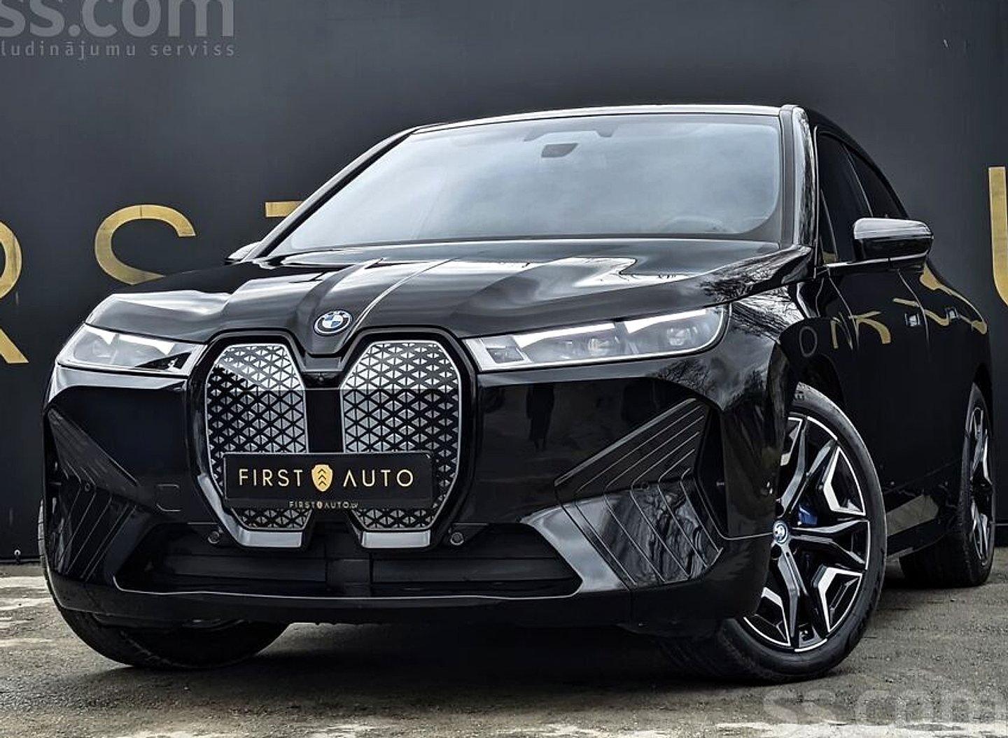 BMW Citi — foto 2