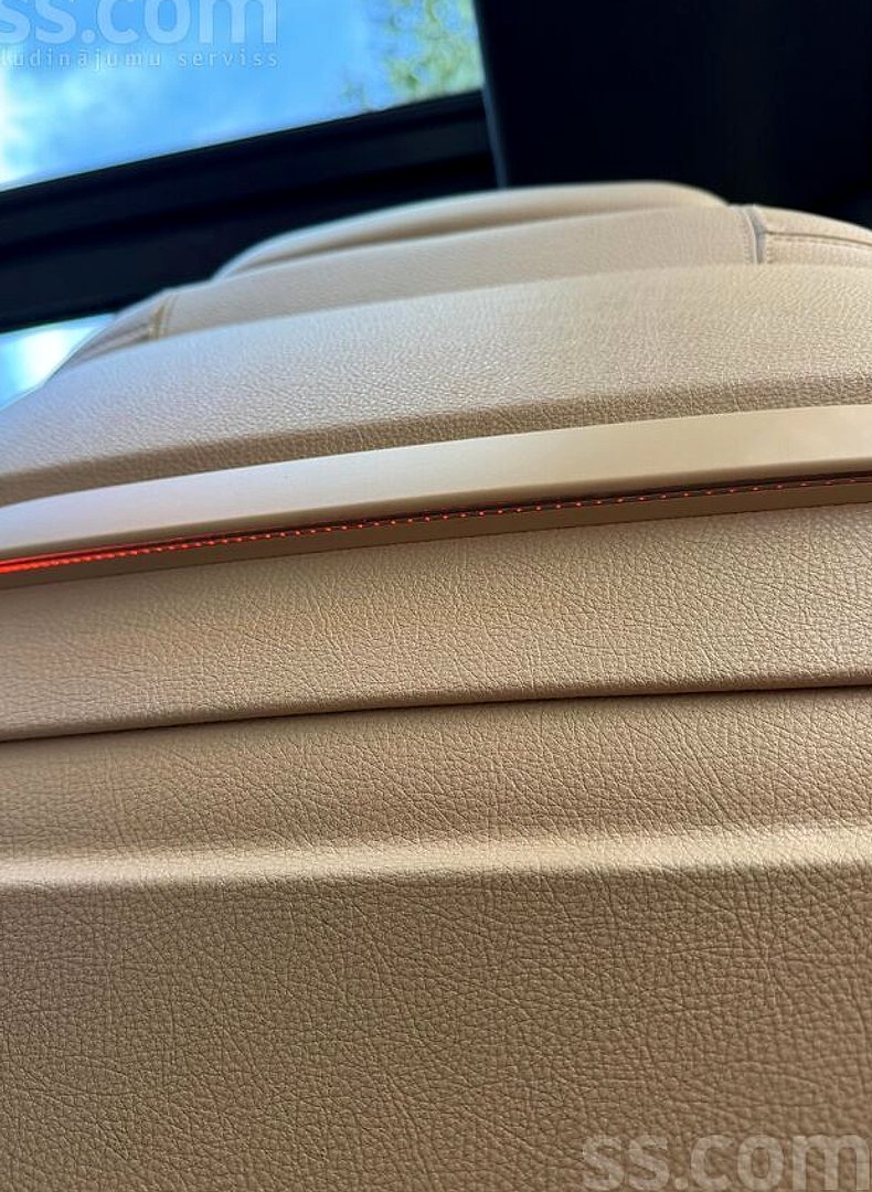 BMW 535 — foto 6