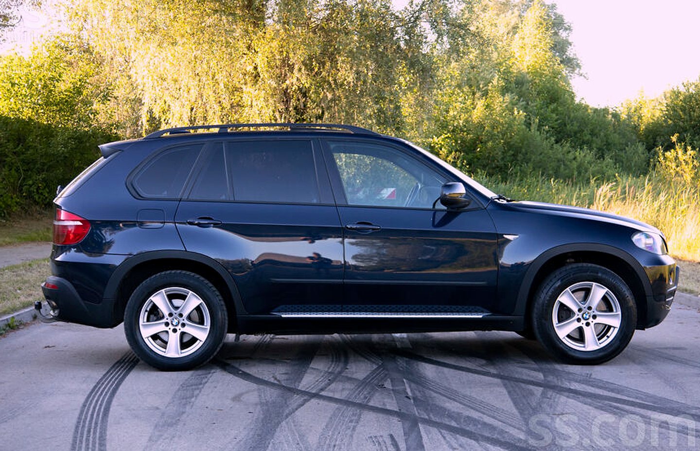 BMW X5 — foto 4