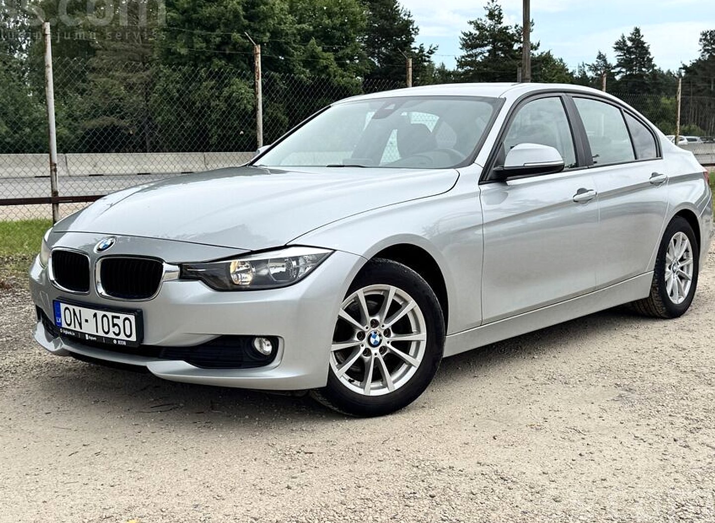 BMW 316 — foto 2