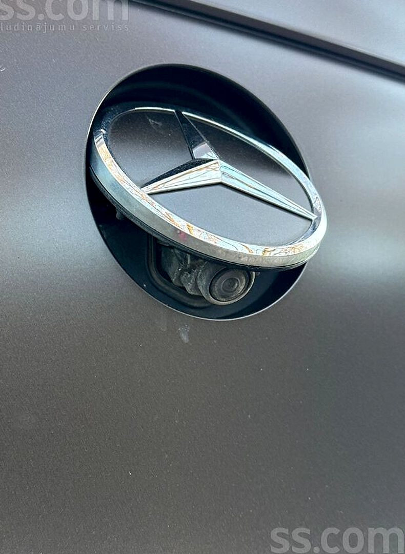 Mercedes-Benz GLC 350 — foto 4
