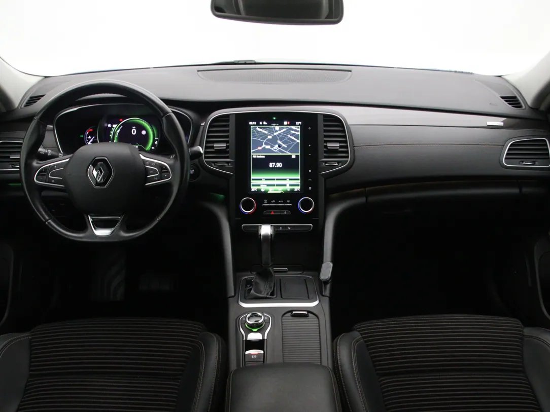 Renault Talisman — foto 3