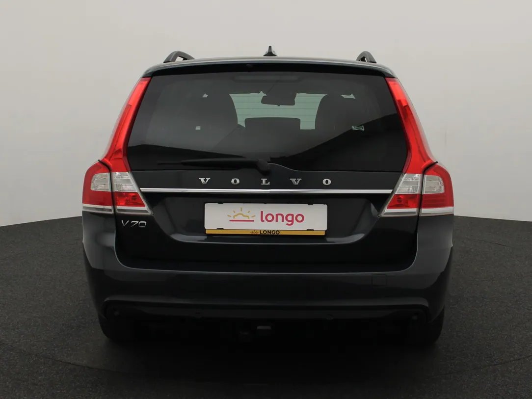 Volvo V70 — foto 6