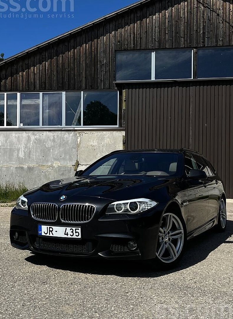 BMW 528 — foto 2