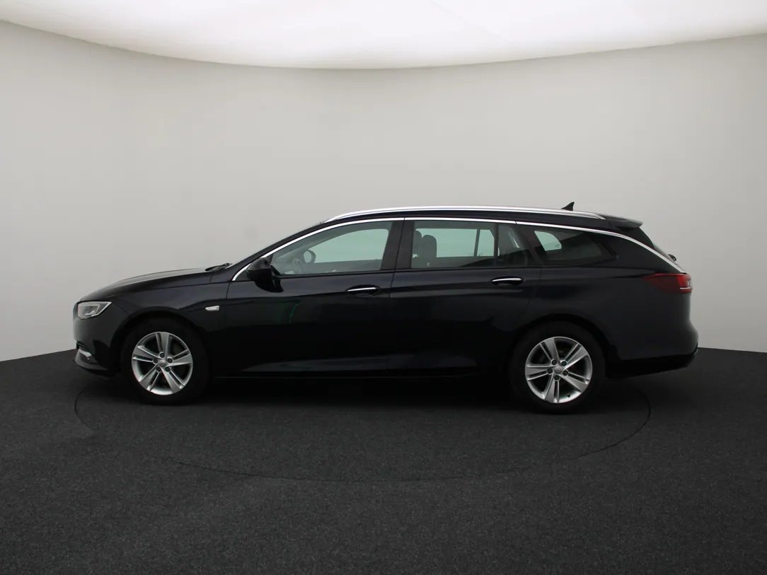 Opel Insignia — foto 7