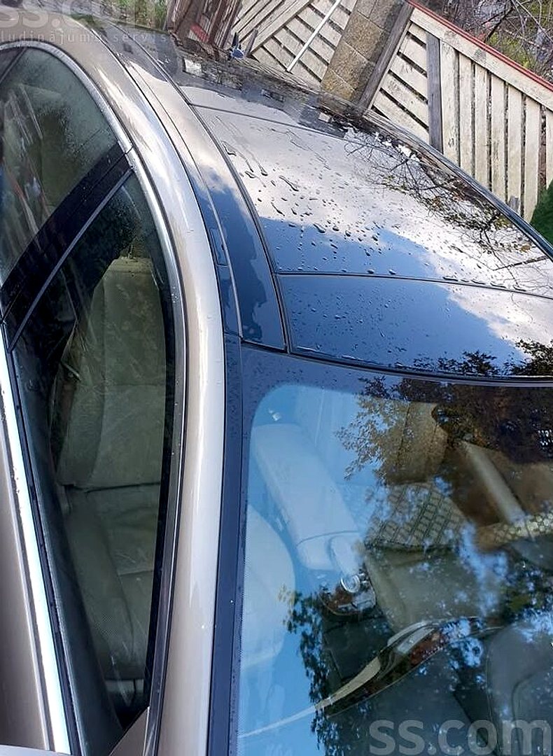 Mercedes-Benz S500 — foto 4