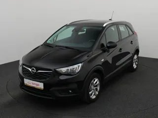 Opel Crossland X, 2019. gads