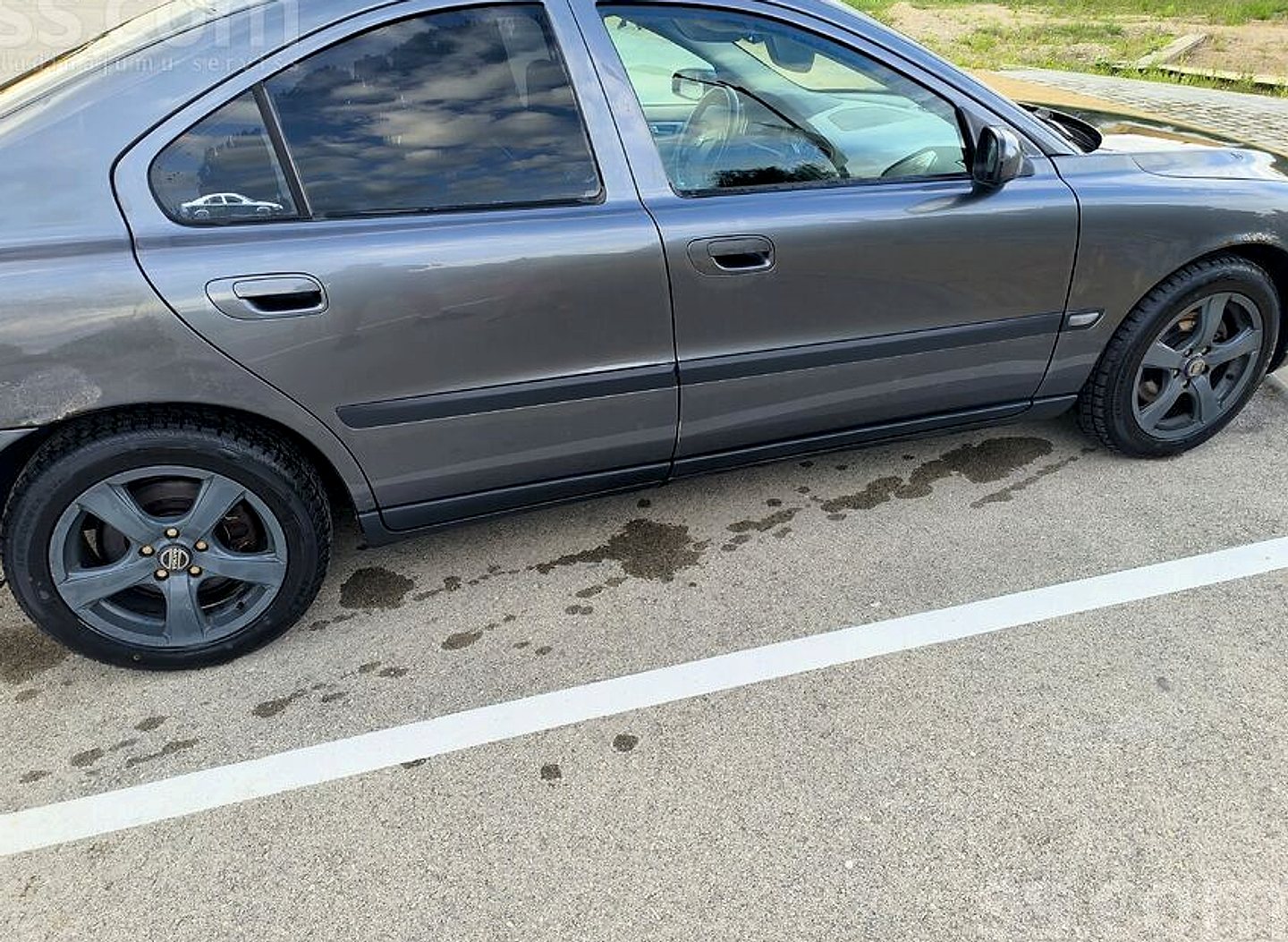 Volvo S60 — foto 3