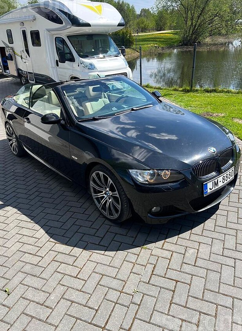 BMW 325 — foto 2