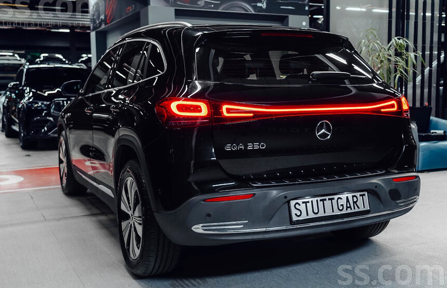 Mercedes-Benz Citi — foto 4