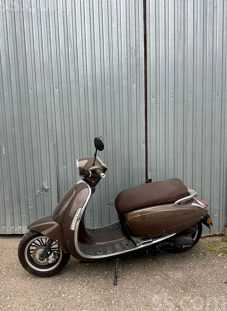 Cits Vintage