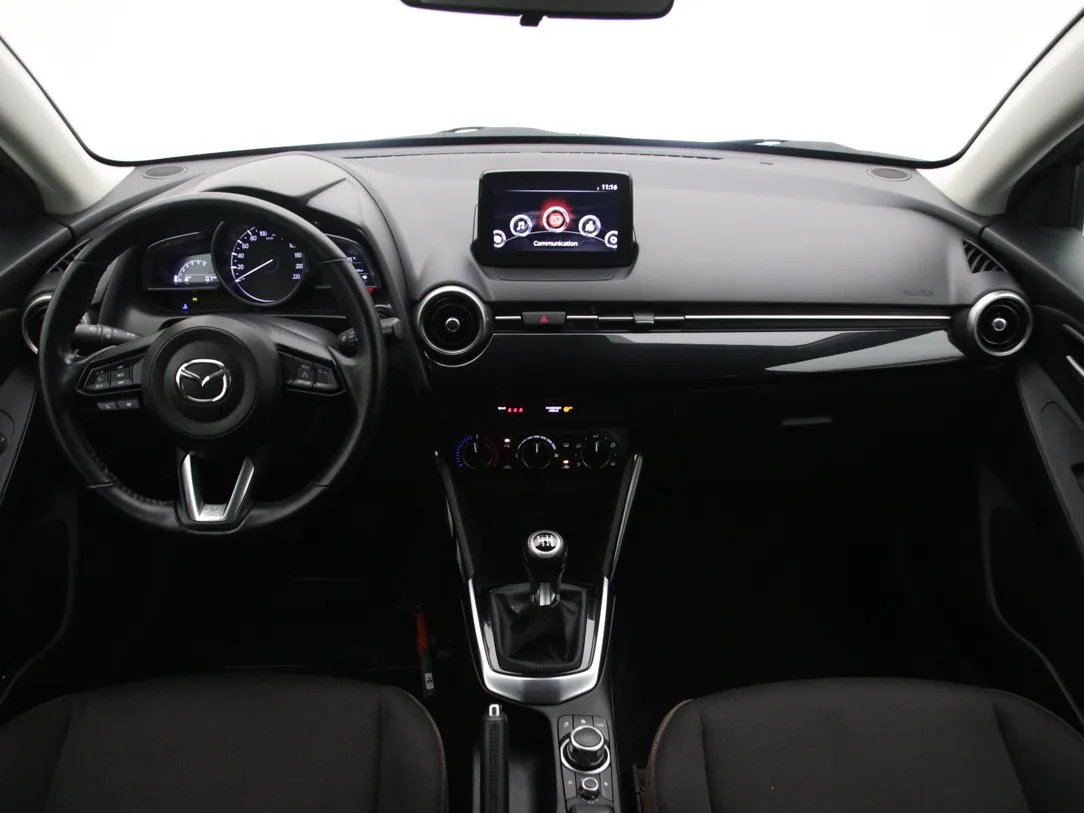 Mazda 2 — foto 3