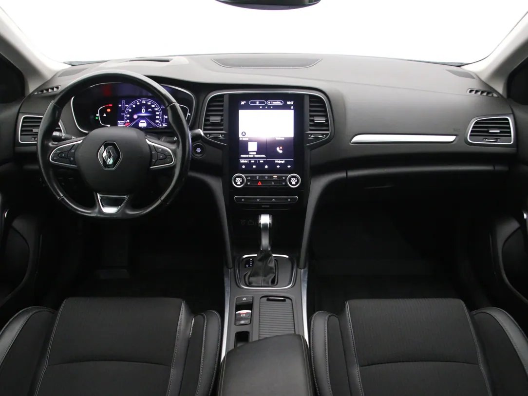 Renault Megane — foto 3