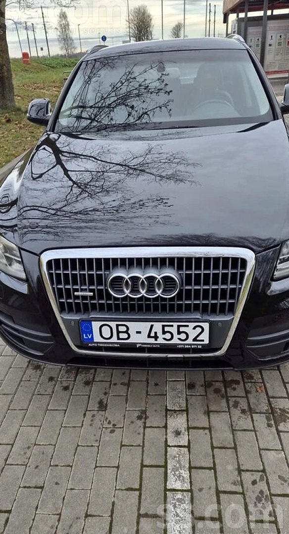 Audi Q5 — foto 3