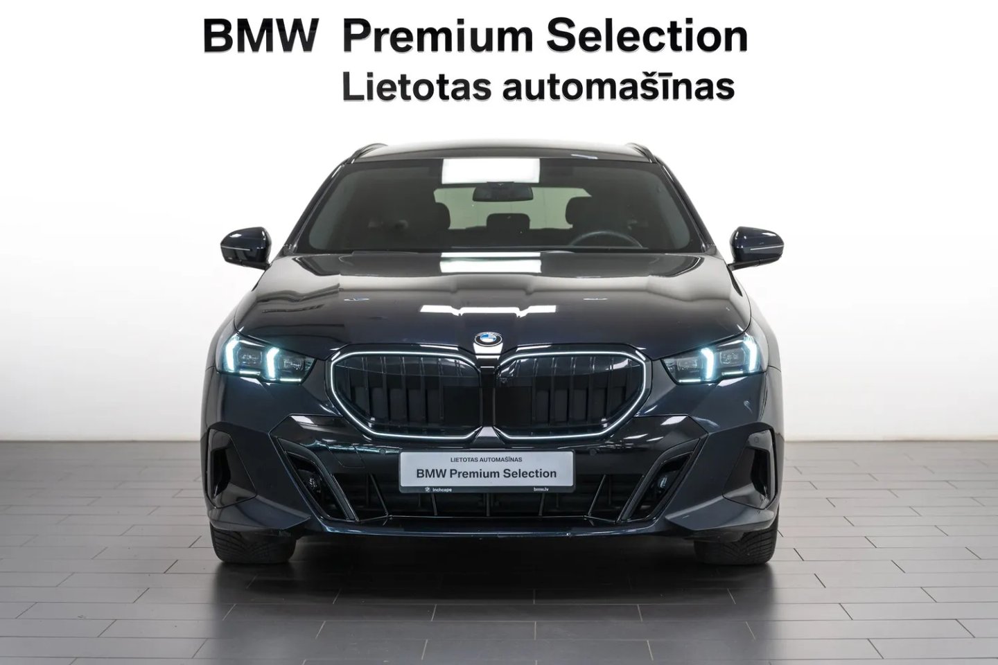 BMW 540 — foto 3