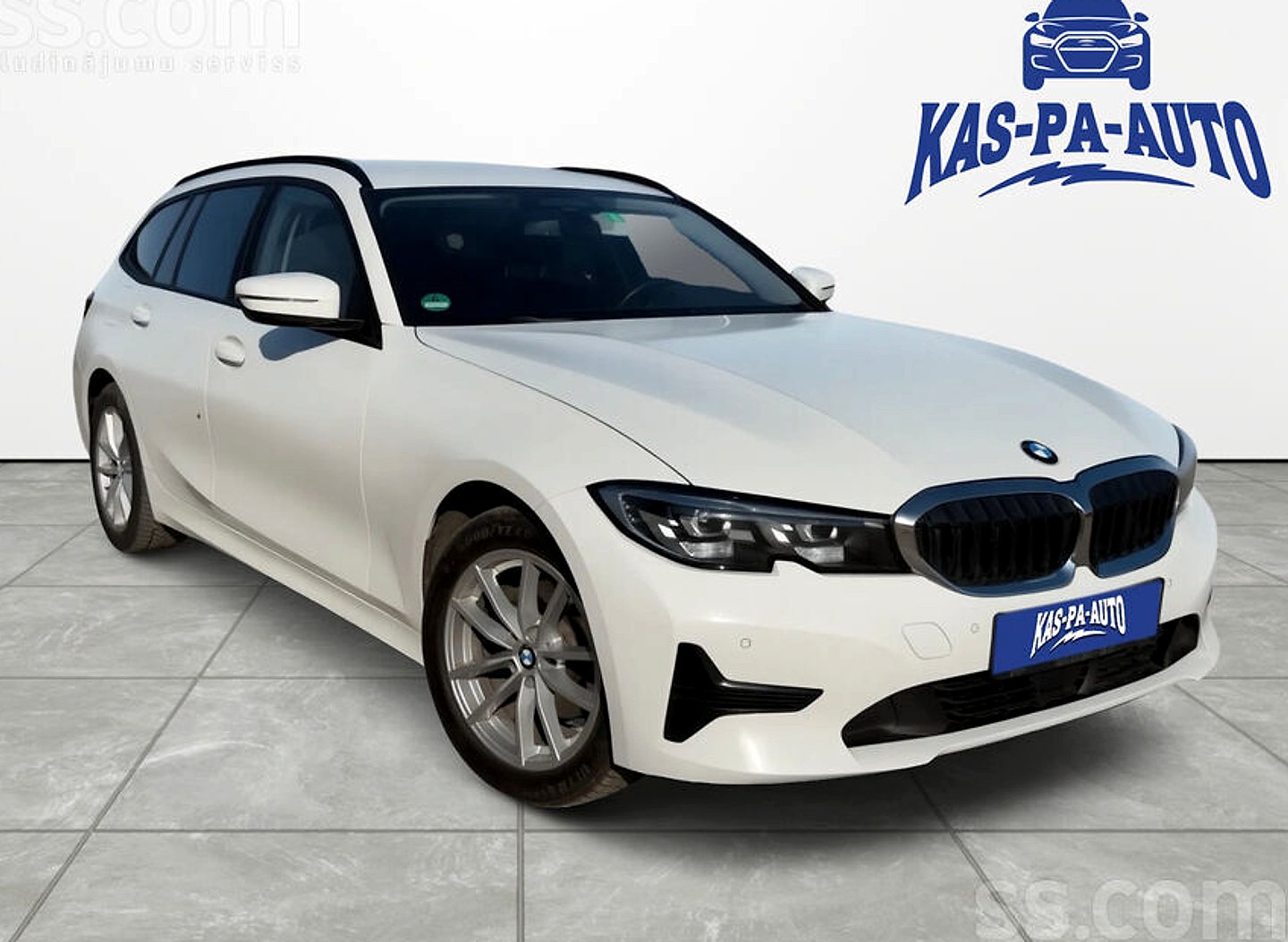 BMW 320 — foto 3