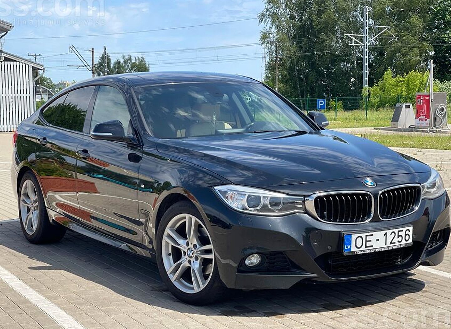 BMW 318 — foto 3