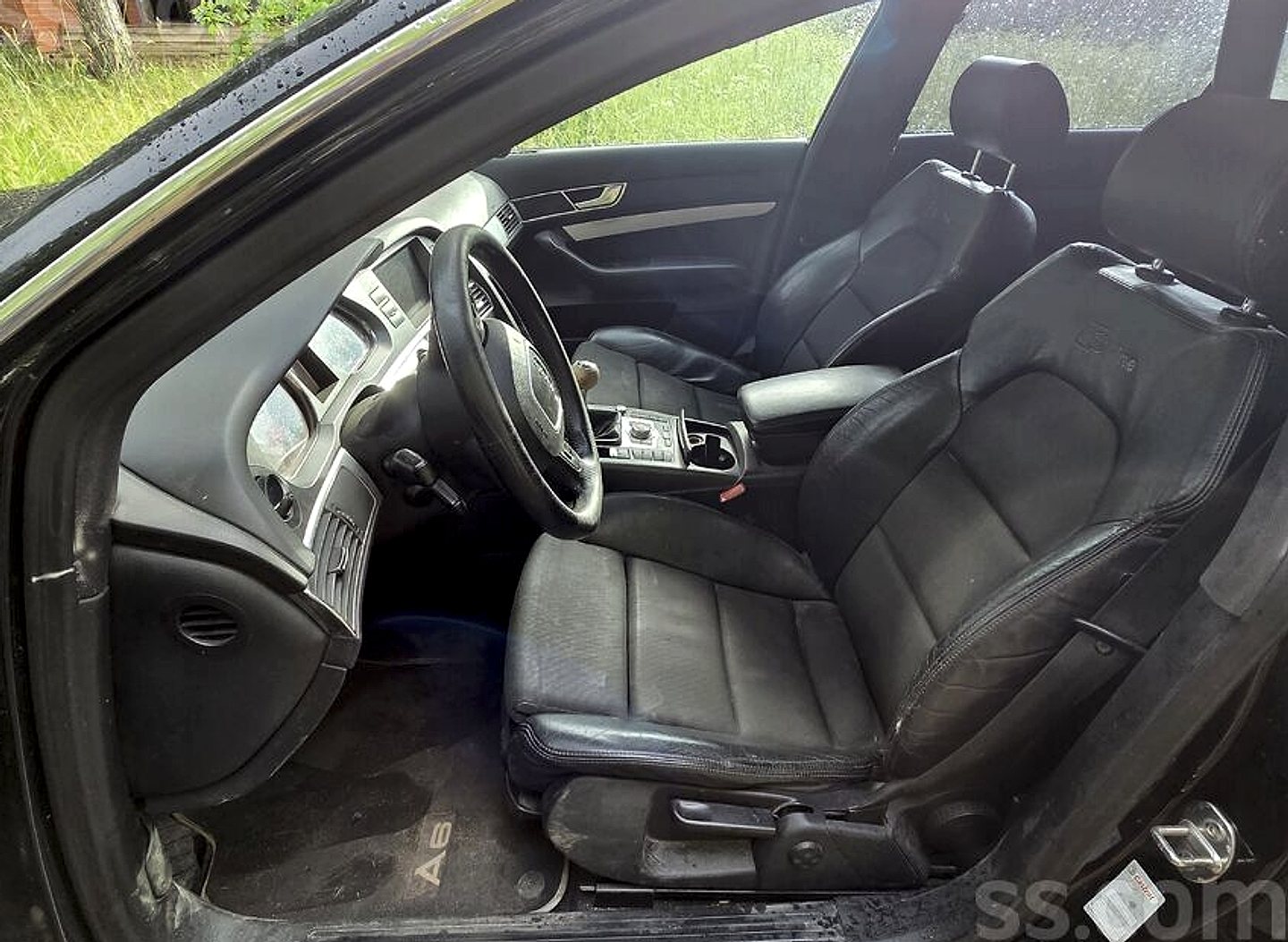 Audi A6 — foto 5