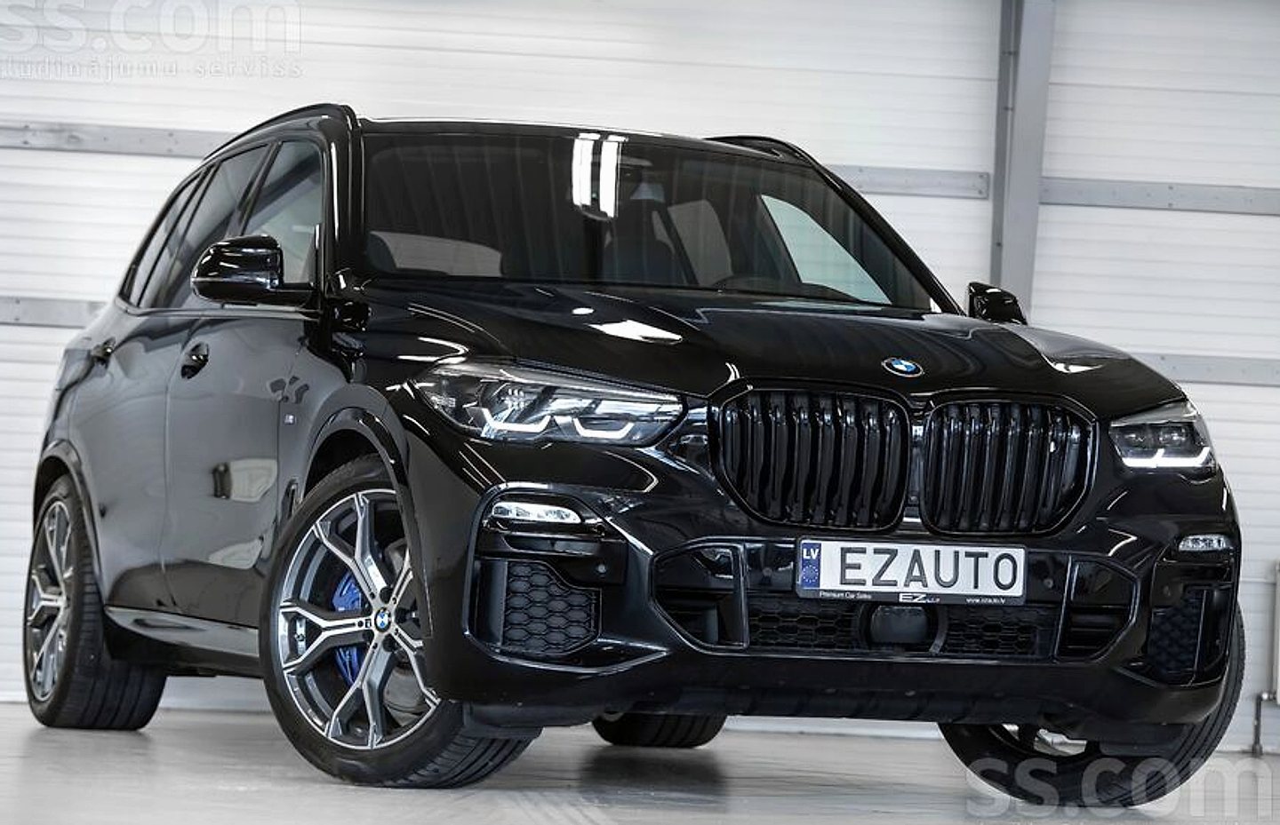 BMW X5 — foto 2