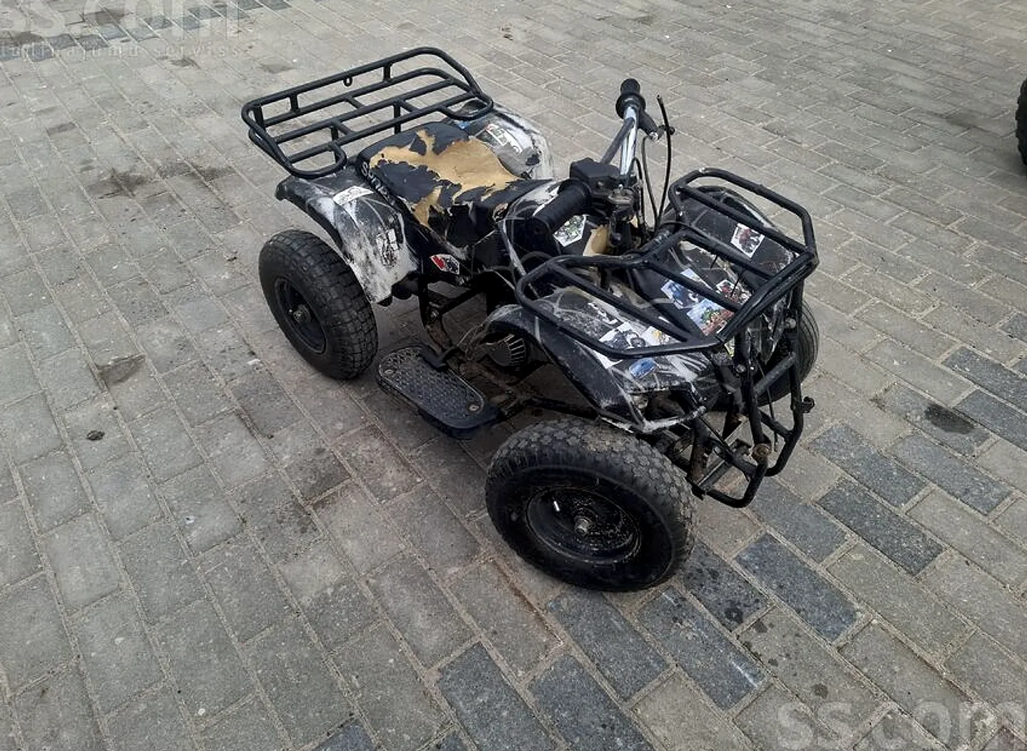 Atv 49