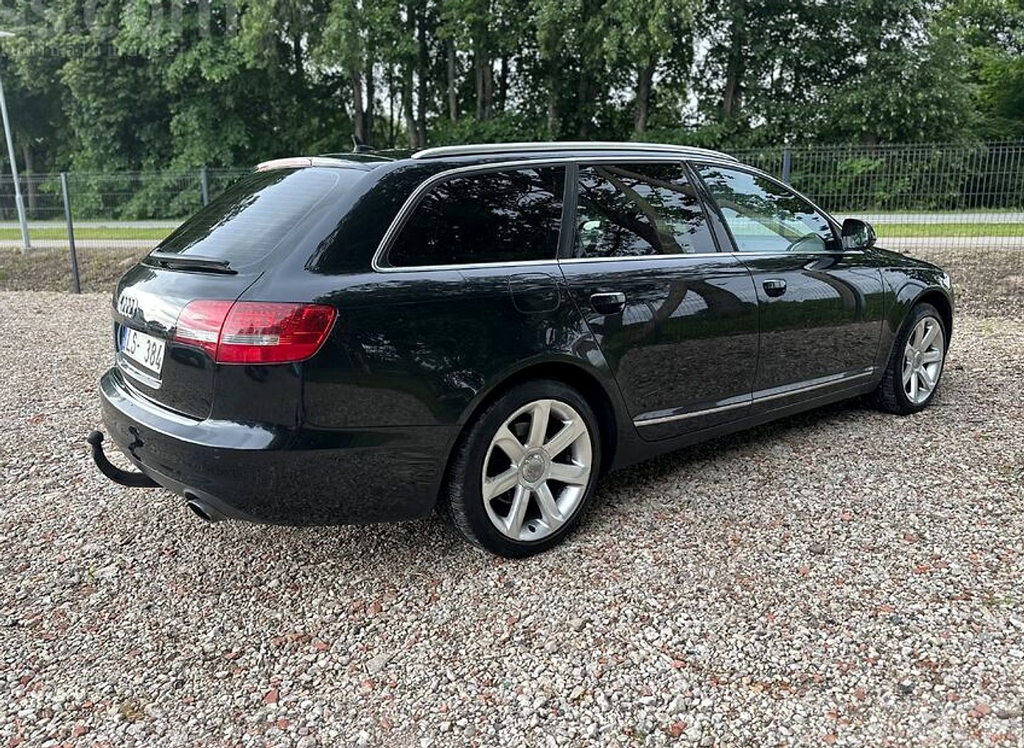 Audi A6 — foto 3
