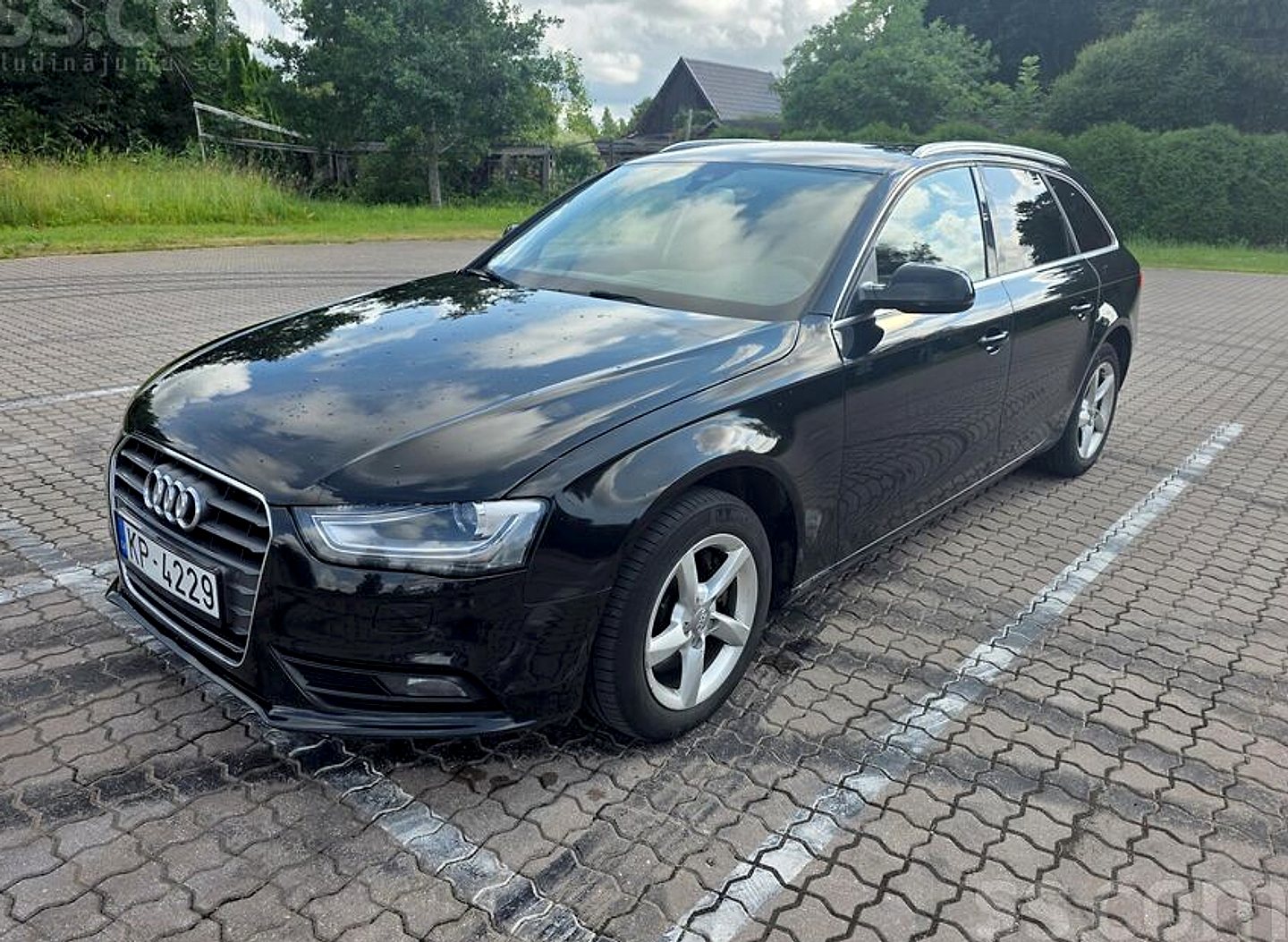Audi A4 — foto 2