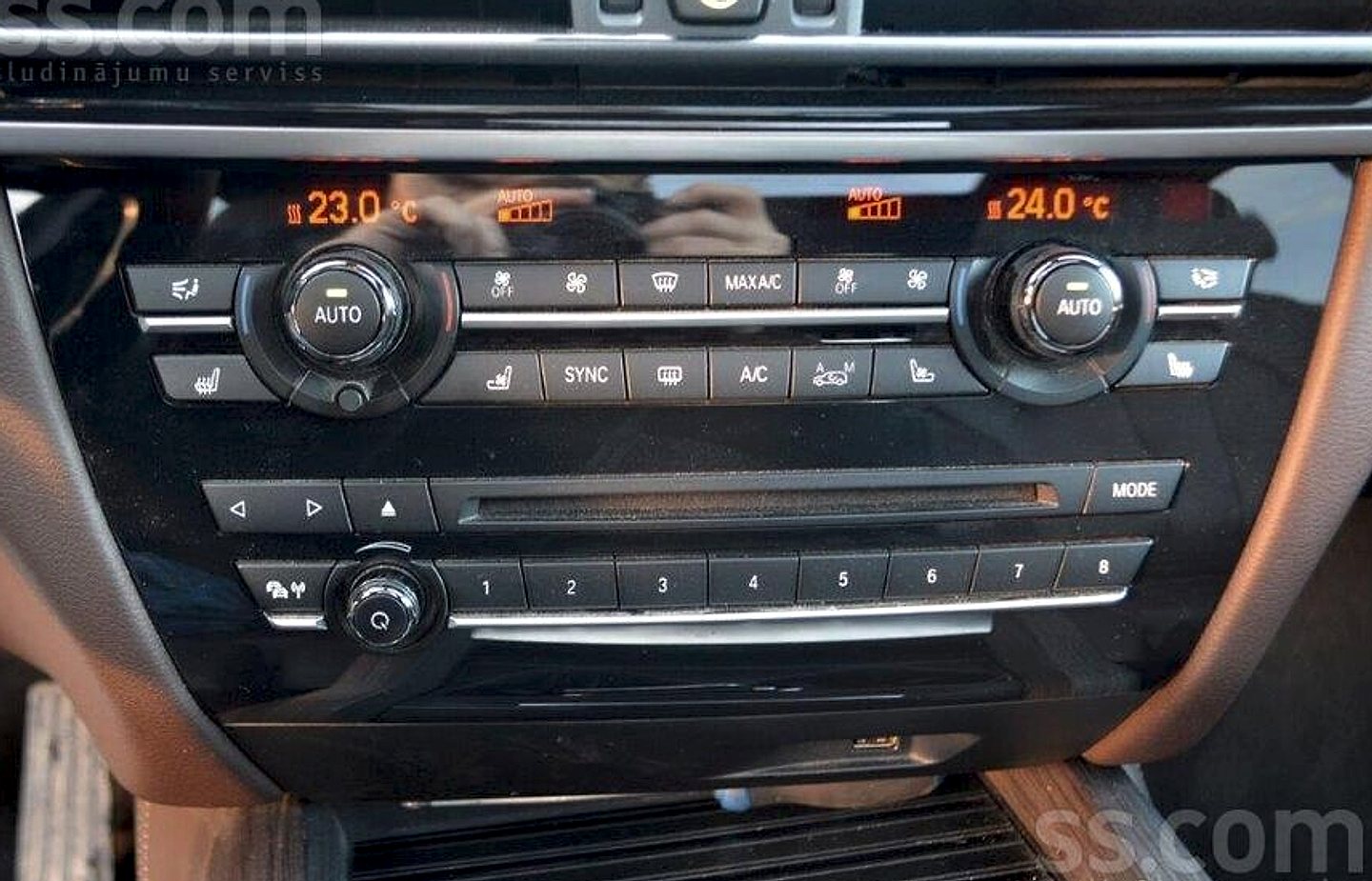 BMW X5 — foto 6