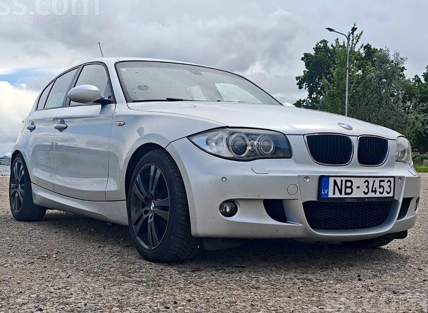 BMW 120 — foto 2
