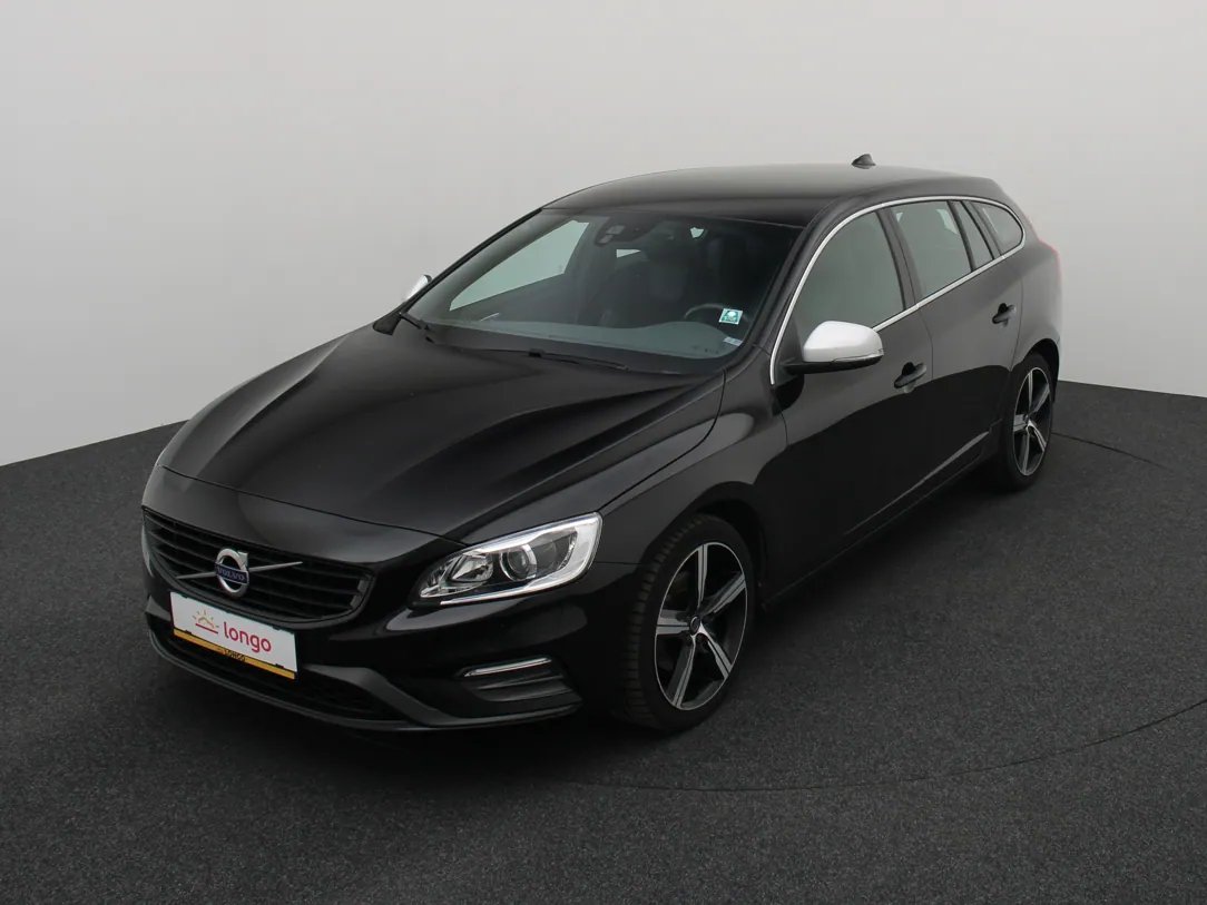 Volvo V60 — foto 2