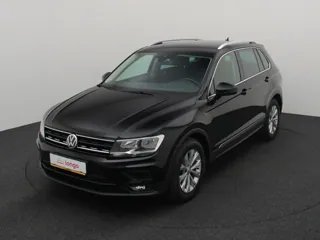 Volkswagen Tiguan, 2018. gads