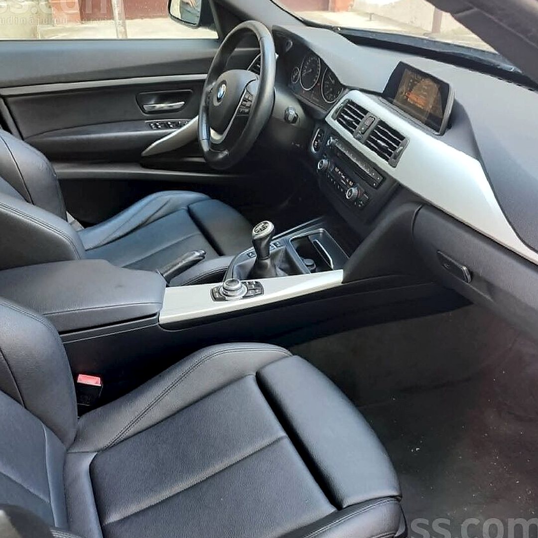 BMW 318 — foto 5