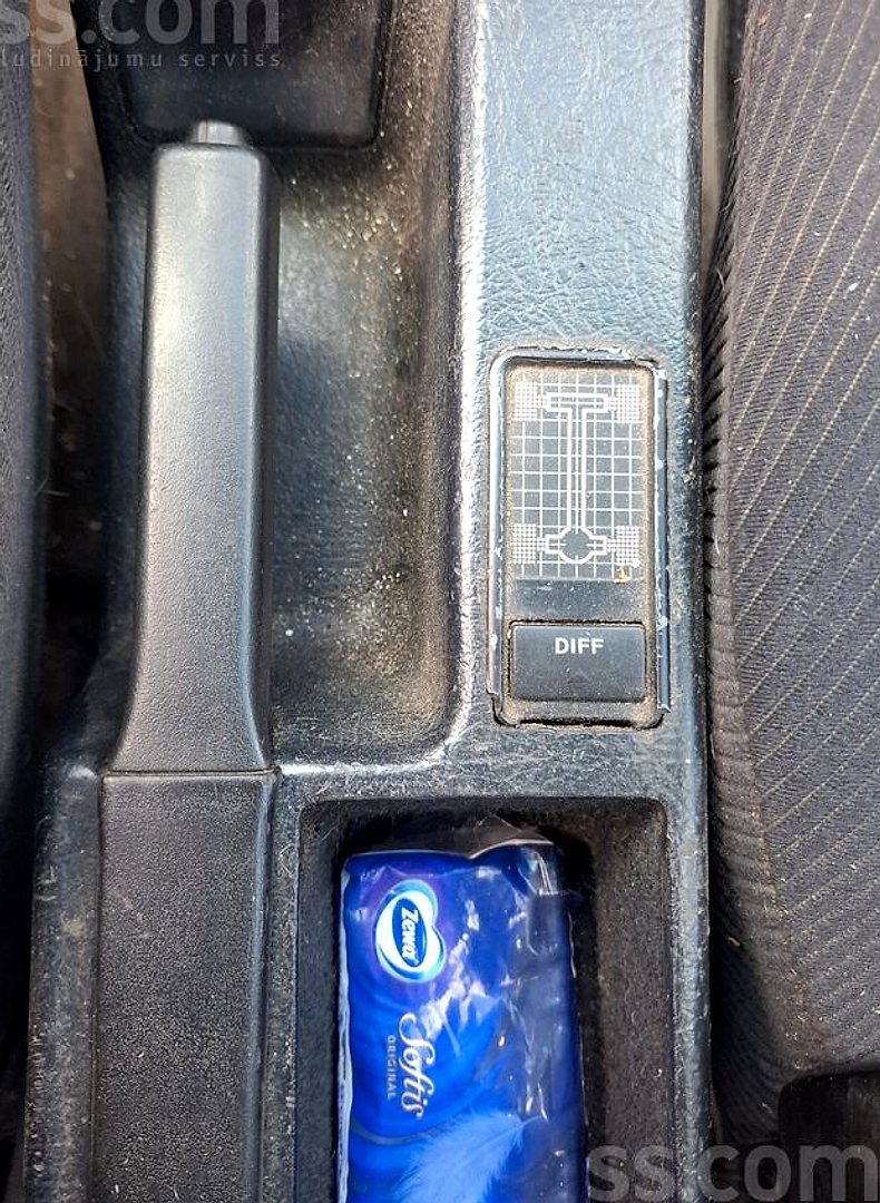 Audi Quattro — foto 6