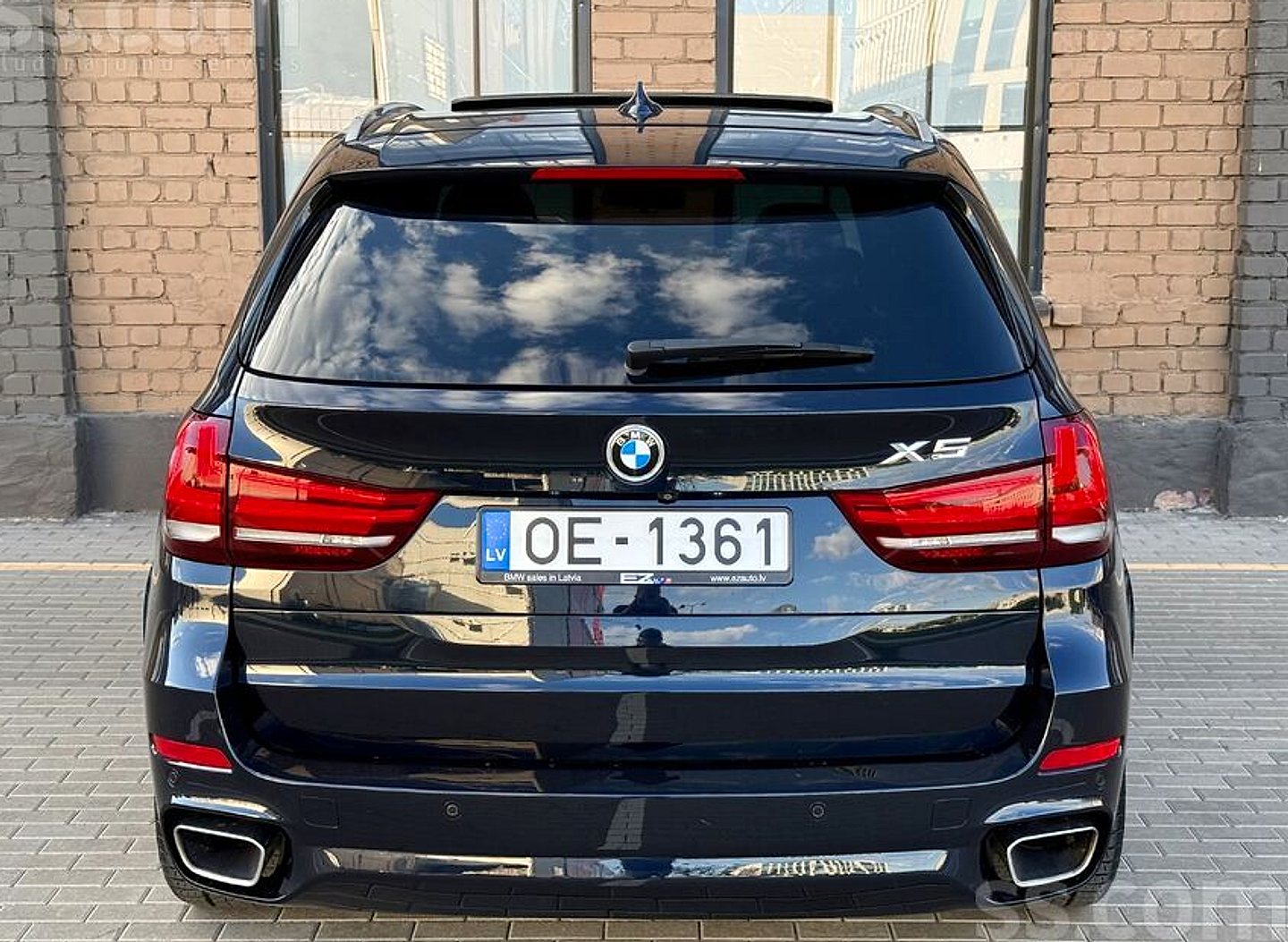 BMW X5 — foto 4