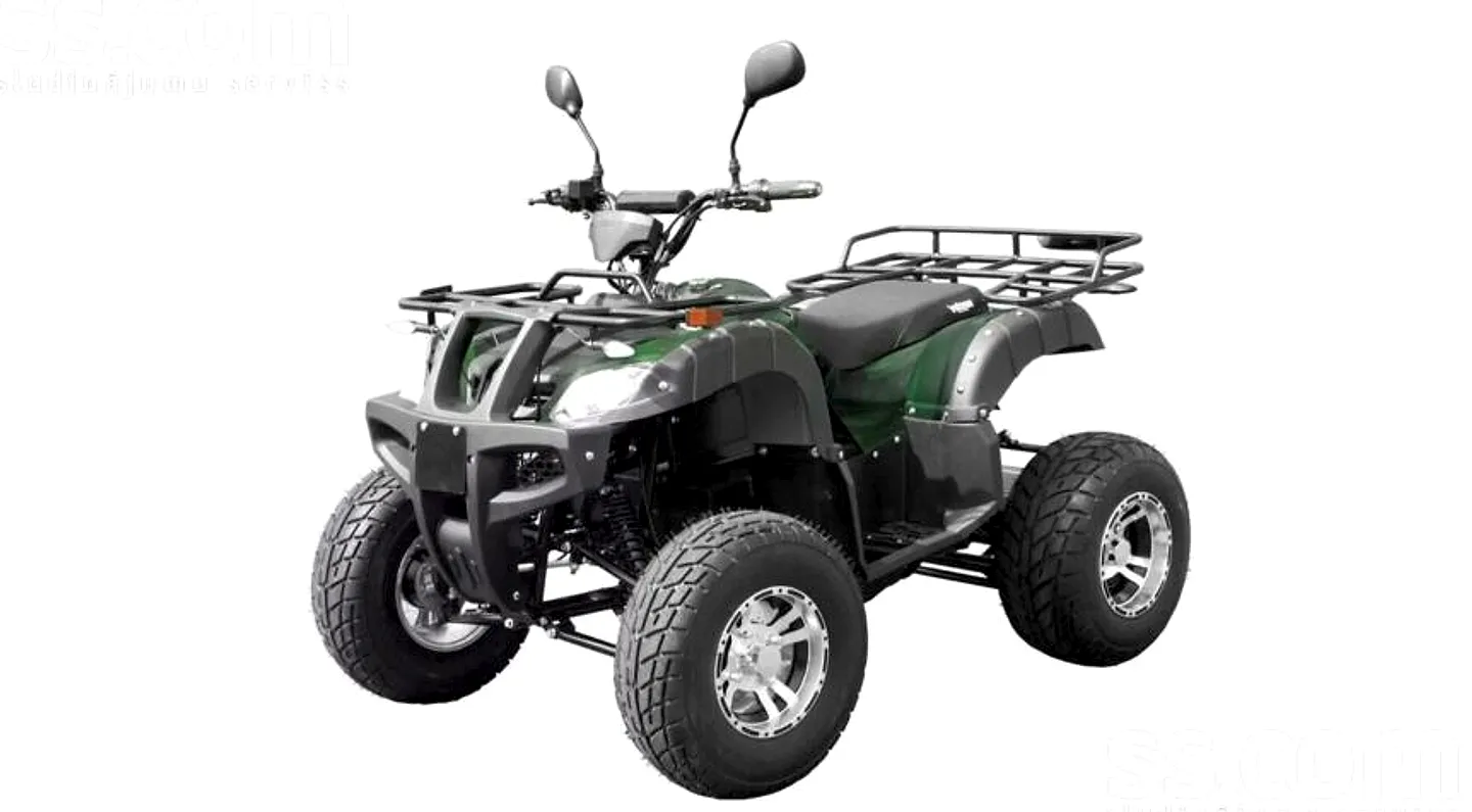 Atv Atv elektro