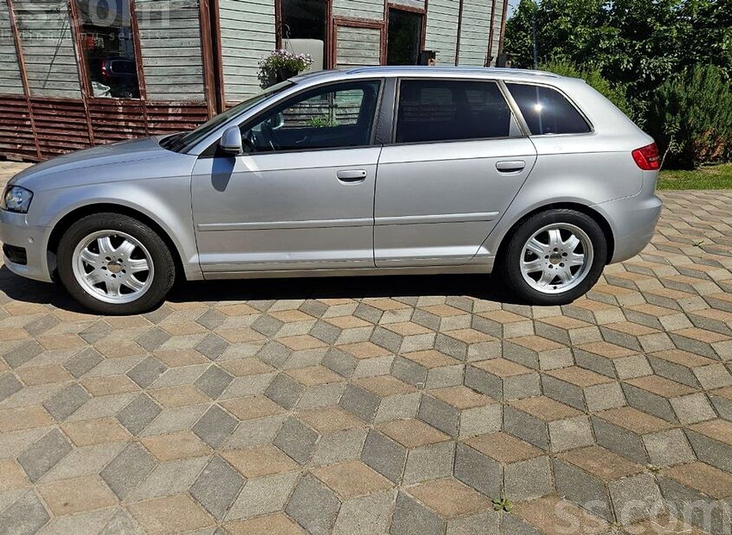Audi A3 — foto 5