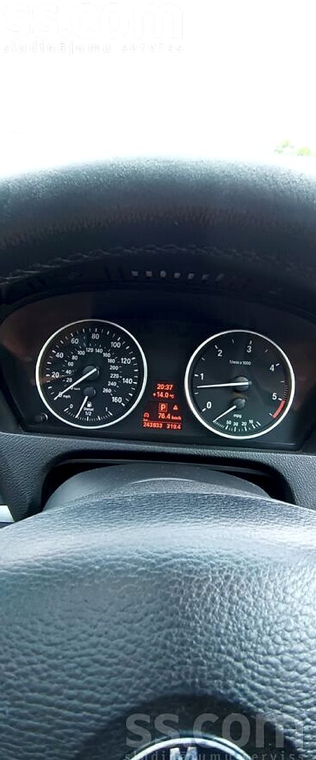 BMW X5 — foto 6
