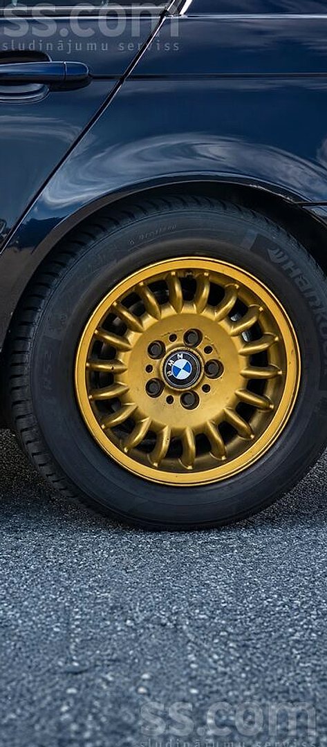 BMW 320 — foto 2