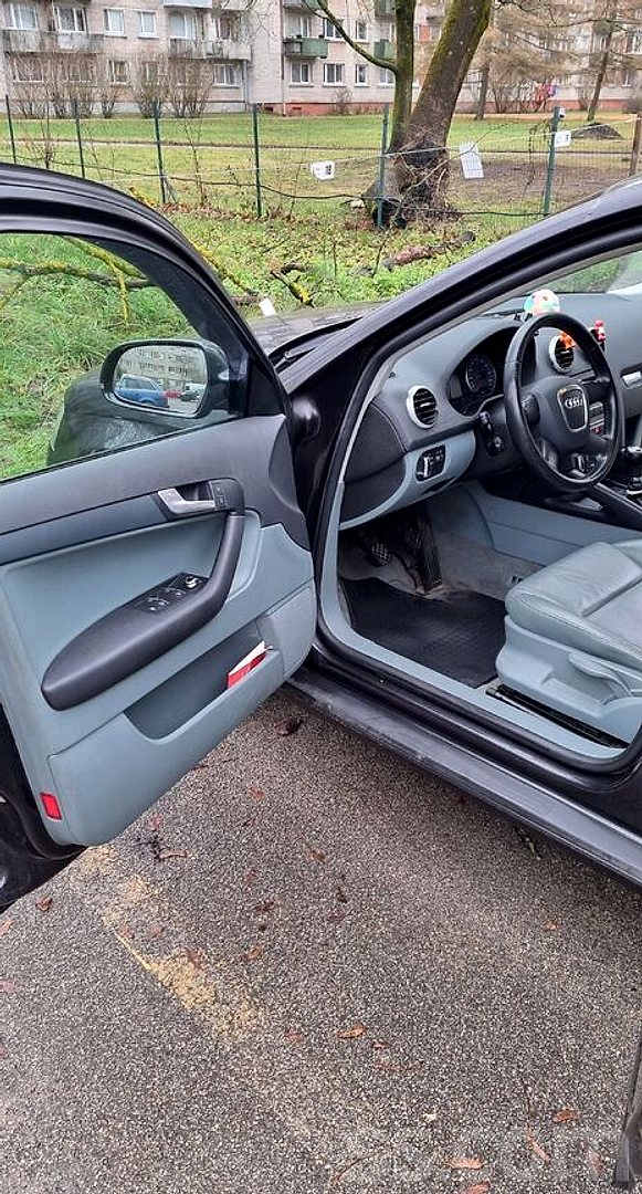 Audi A3 — foto 5