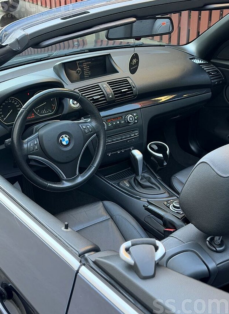 BMW 130 — foto 5