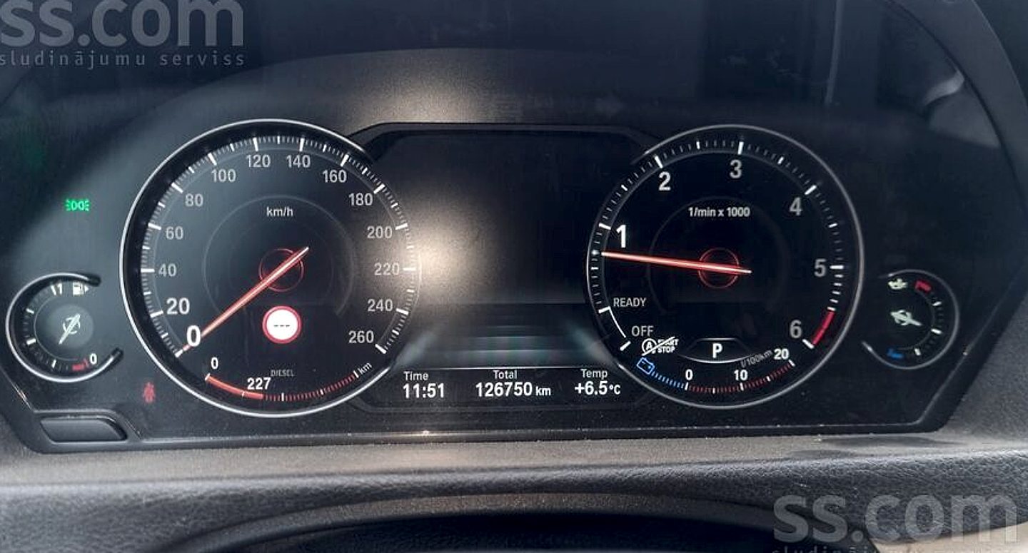 BMW 430 — foto 3