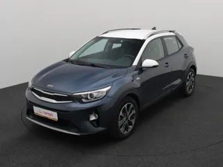KIA Stonic, 2020. gads