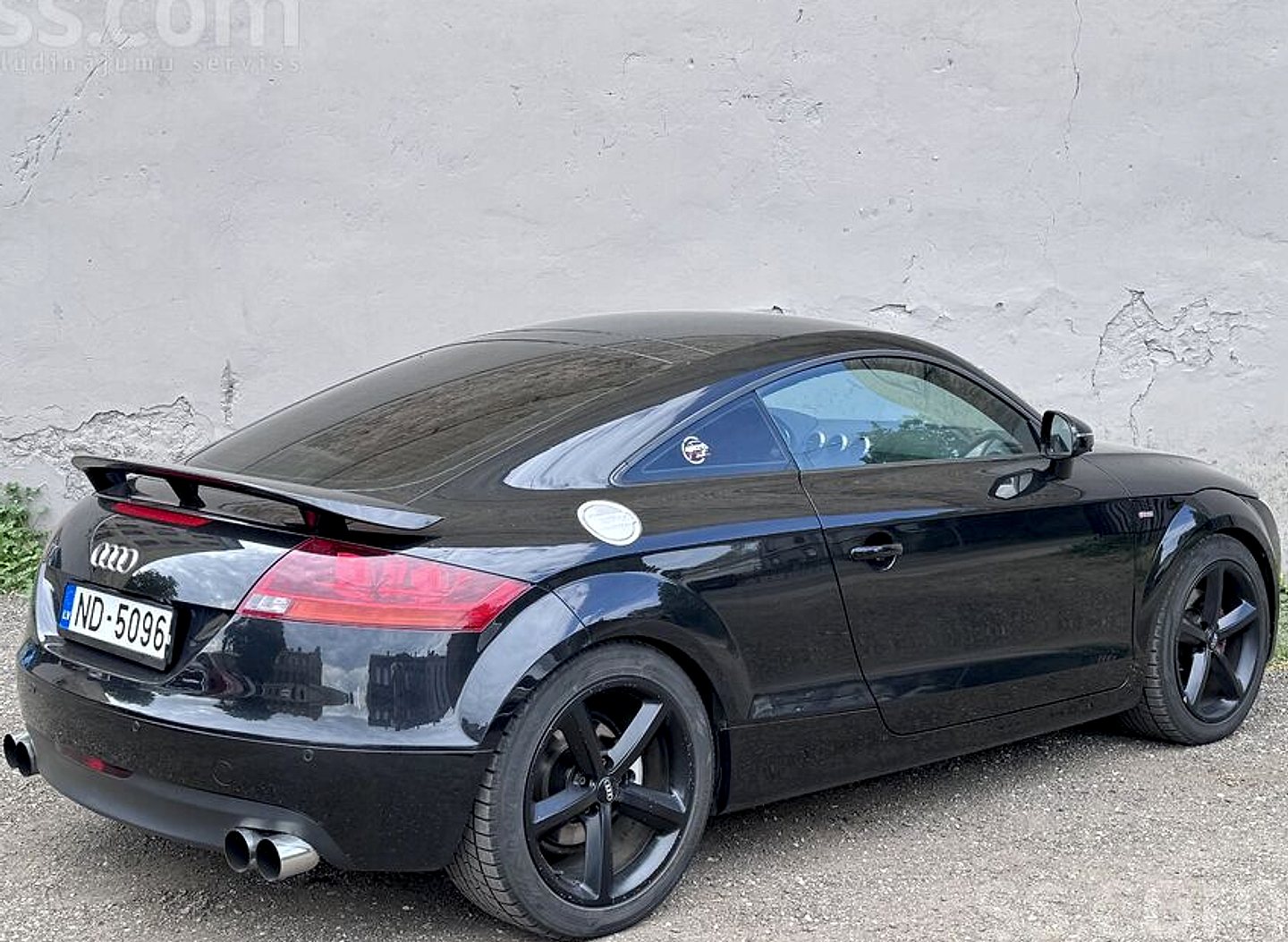 Audi TT — foto 3