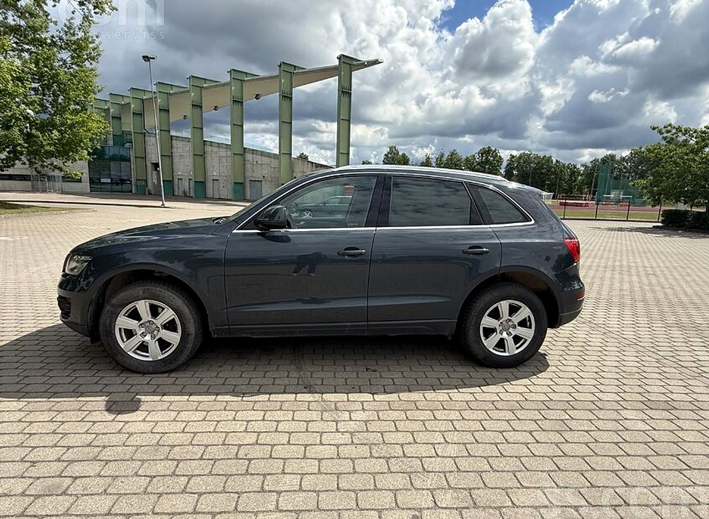 Audi Q5 — foto 3