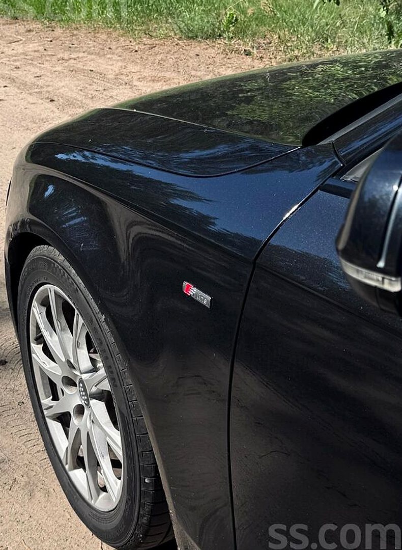 Audi A4 — foto 6