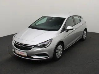 Opel Astra, 2018. gads