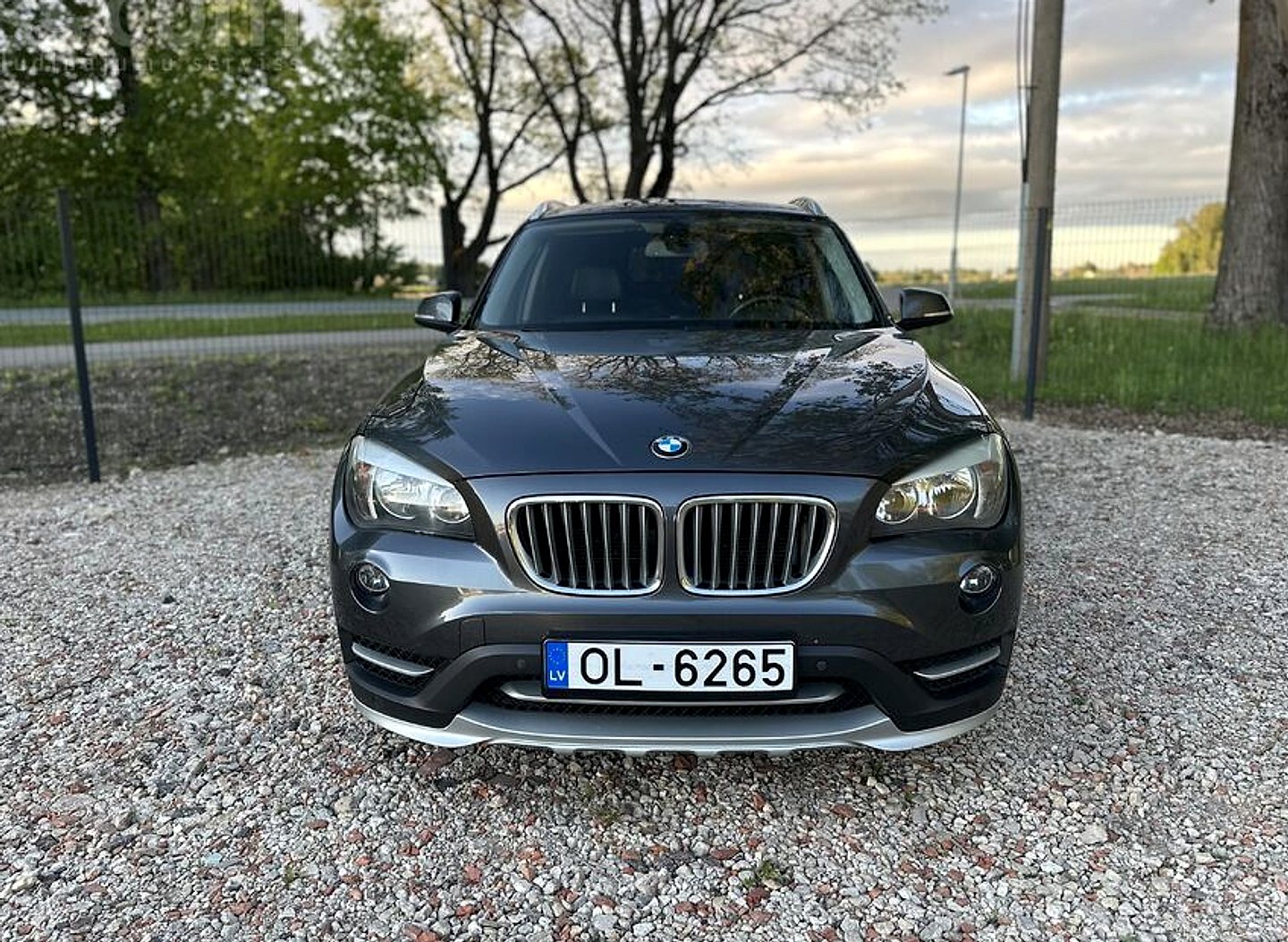 BMW X1 — foto 2