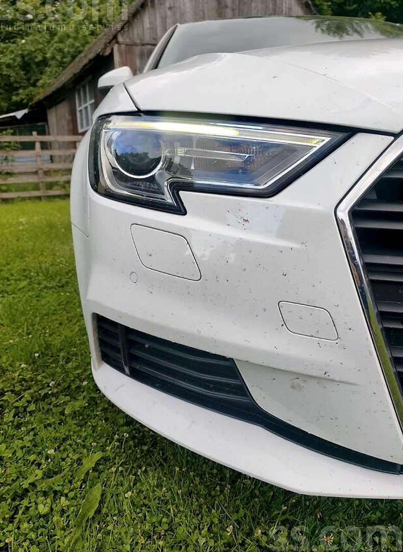 Audi A3 — foto 6