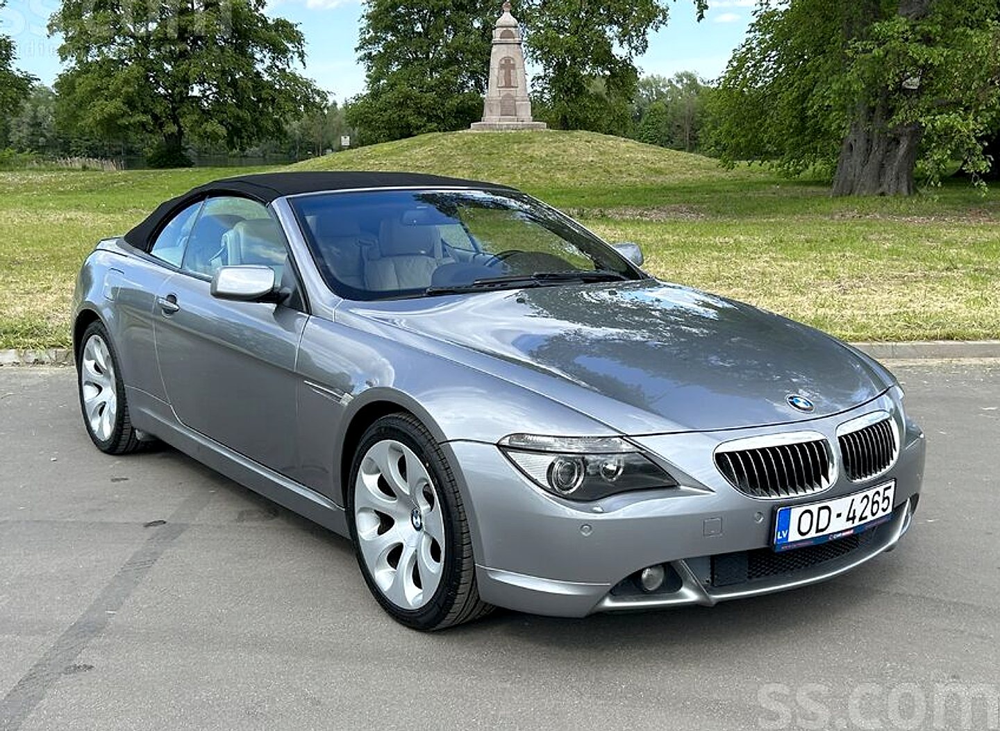 BMW 645 — foto 3