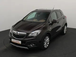 Opel Mokka, 2015. gads