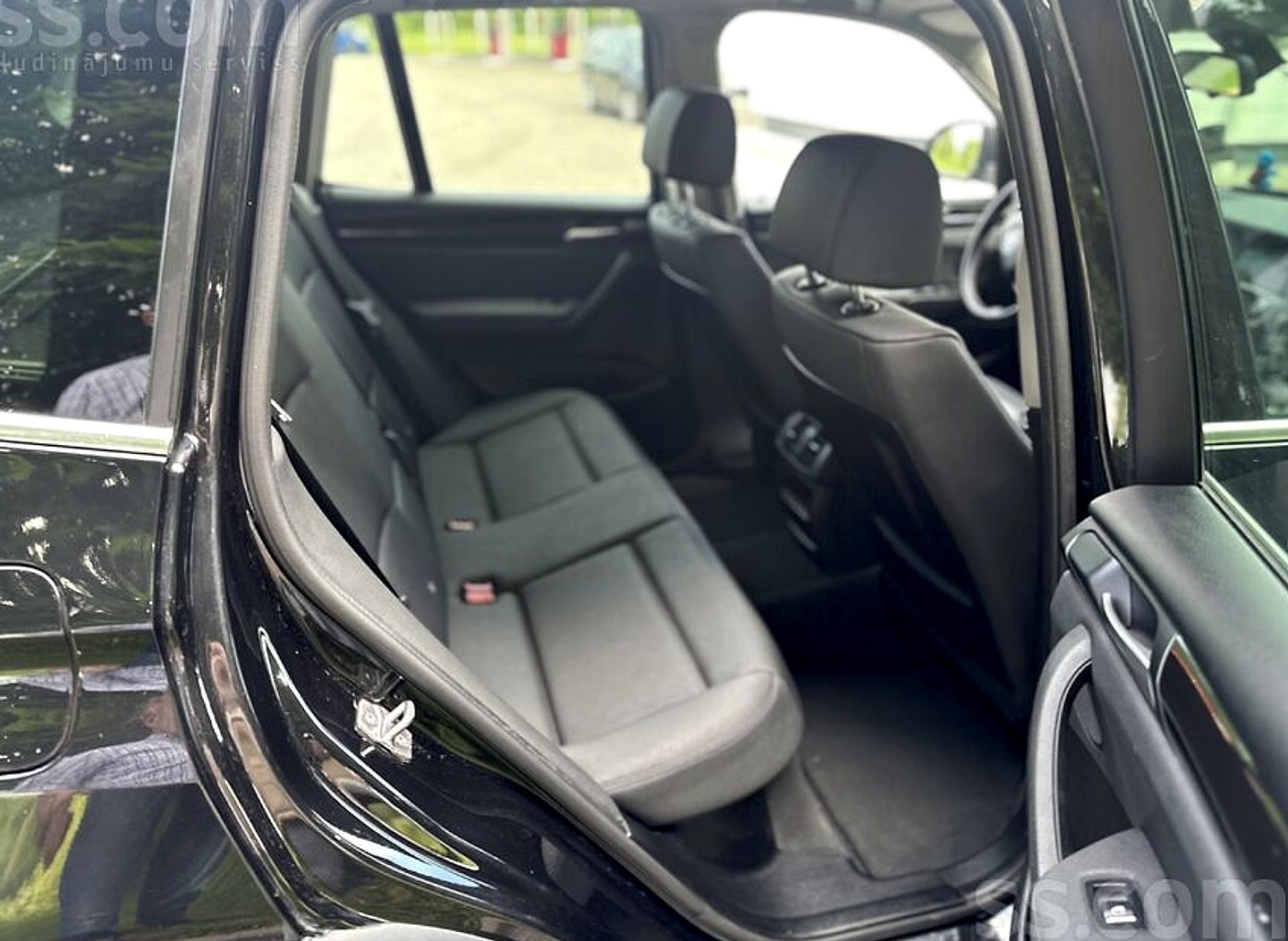 BMW X3 — foto 6